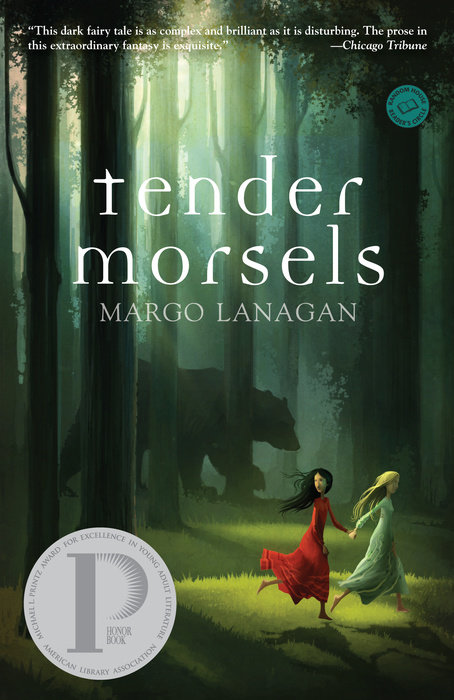 Cover of Tender Morsels