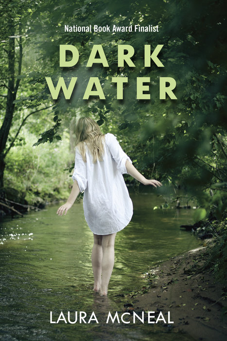 Cover of Dark Water