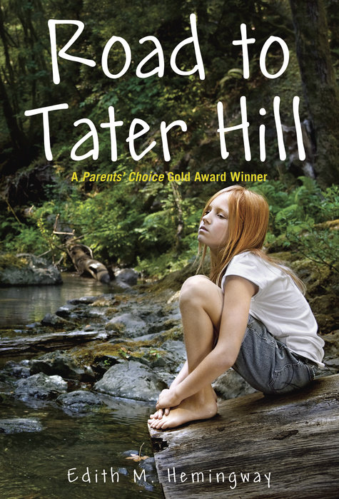 Cover of Road to Tater Hill
