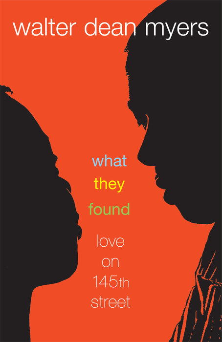 Cover of What They Found