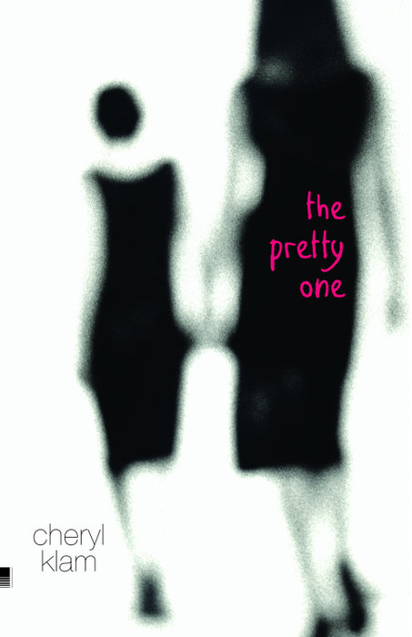 Cover of The Pretty One