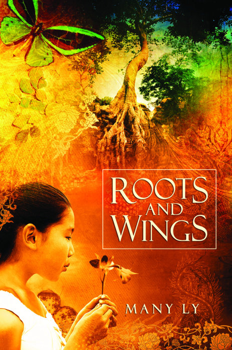 Cover of Roots and Wings