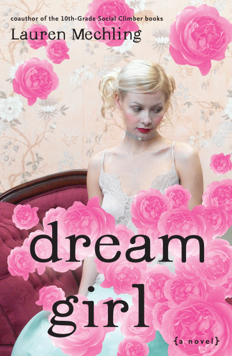 Cover of Dream Girl