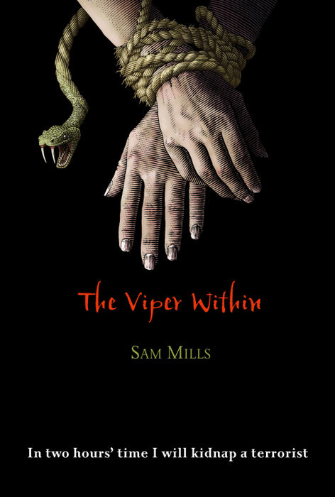 Cover of The Viper Within