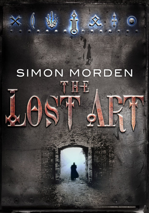 Cover of The Lost Art