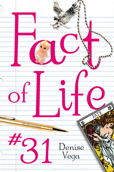 Cover of Fact of Life #31