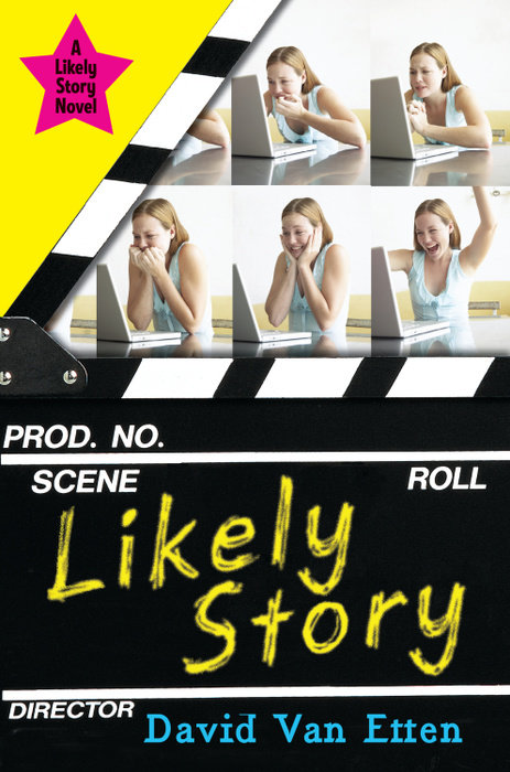 Cover of Likely Story (Book 1)