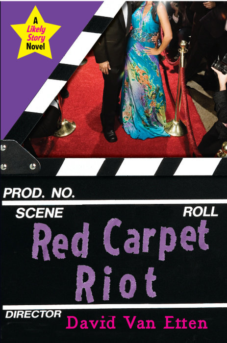 Cover of Likely Story: Red Carpet Riot