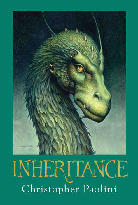 Cover of Inheritance