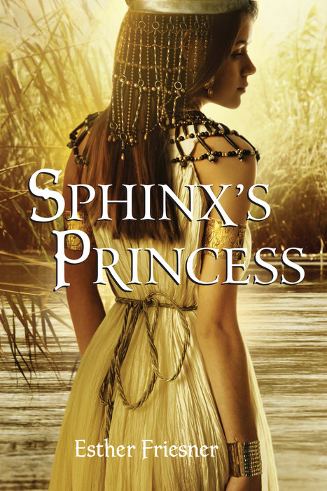 Cover of Sphinx\'s Princess