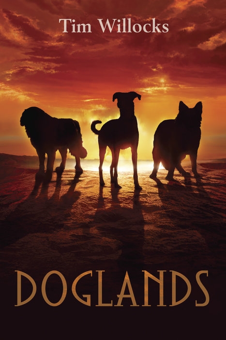 Cover of Doglands