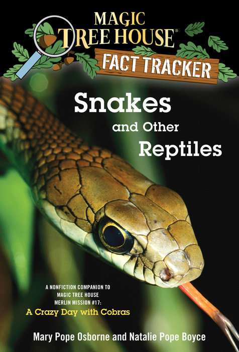 Cover of Snakes and Other Reptiles