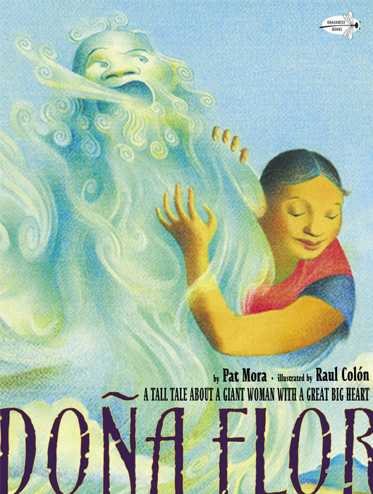 Cover of Dona Flor