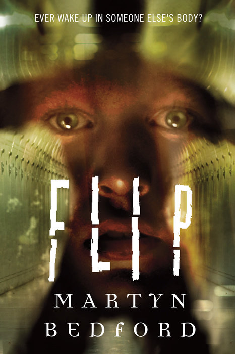 Cover of Flip