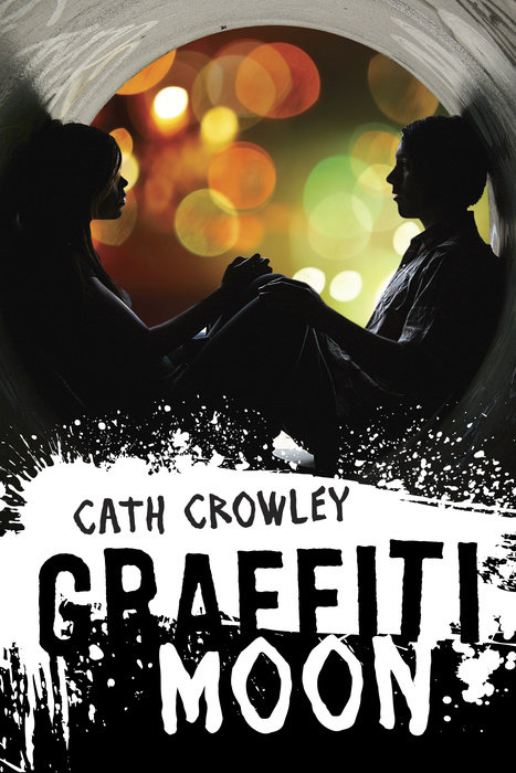 Cover of Graffiti Moon