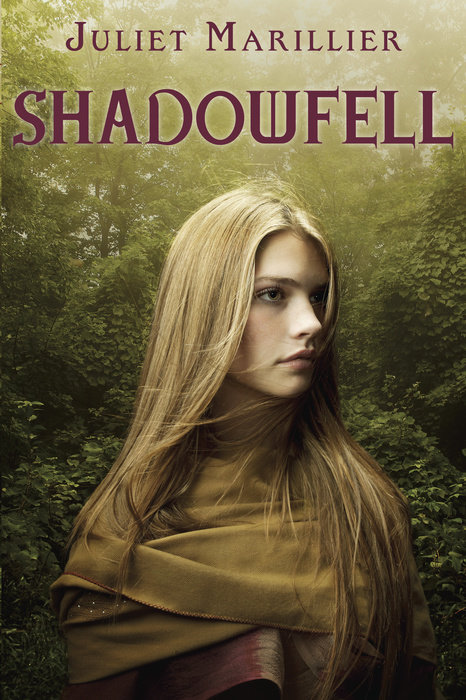 Cover of Shadowfell