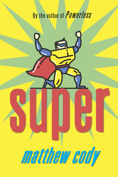 Cover of Super
