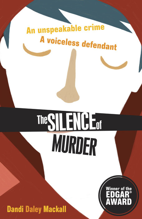 Cover of The Silence of Murder