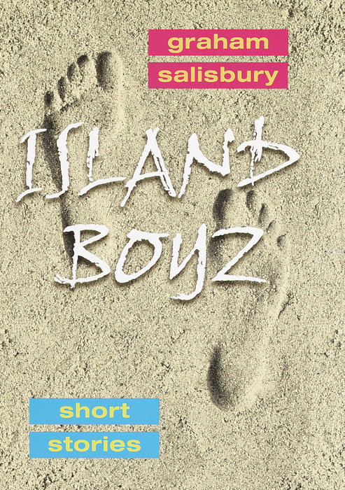 Cover of Island Boyz