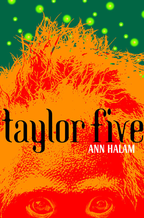 Cover of Taylor Five