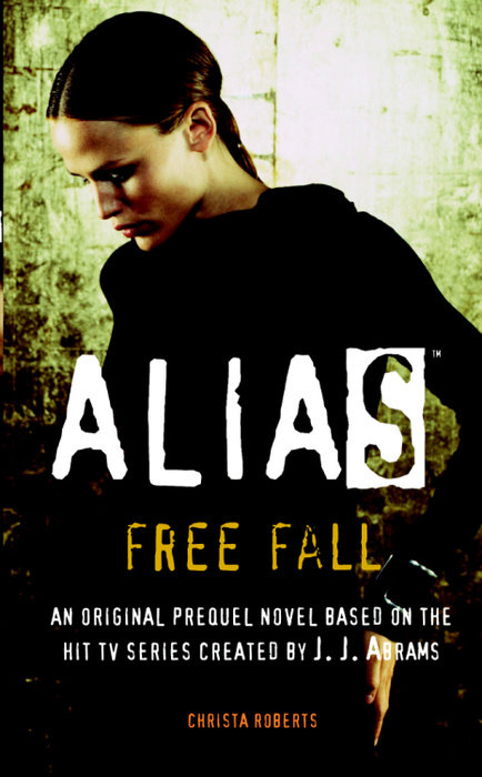 Cover of Free Fall