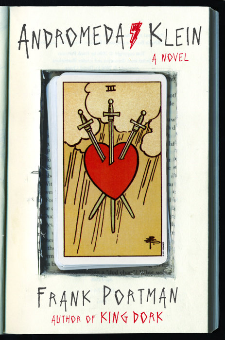 Cover of Andromeda Klein