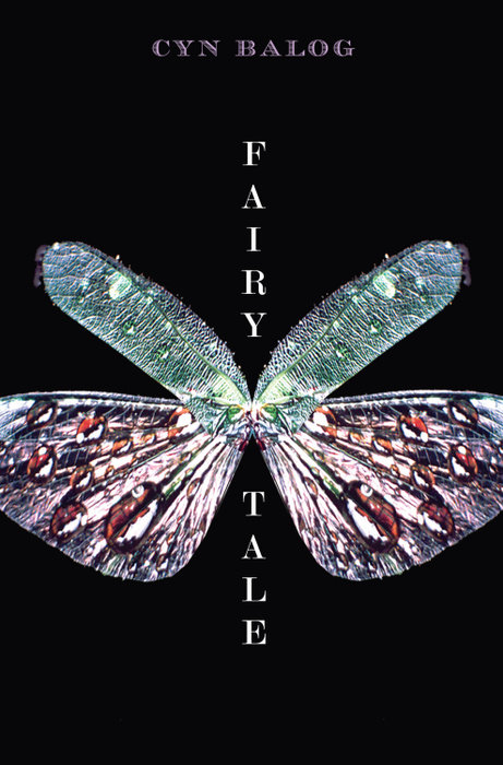Cover of Fairy Tale