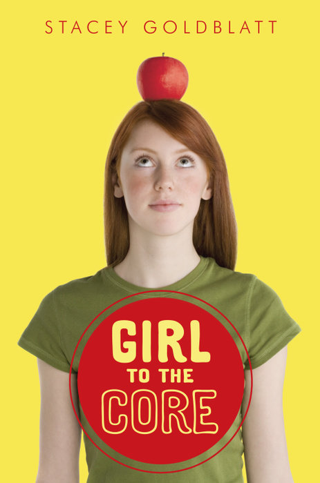 Cover of Girl to the Core