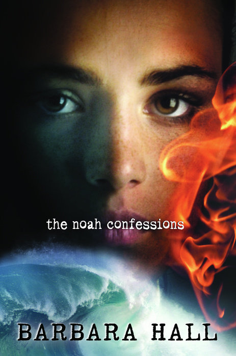 Cover of The Noah Confessions