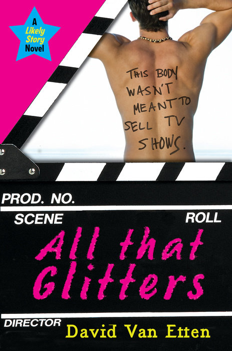 Cover of Likely Story: All That Glitters