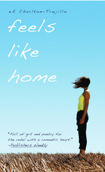 Cover of Feels Like Home