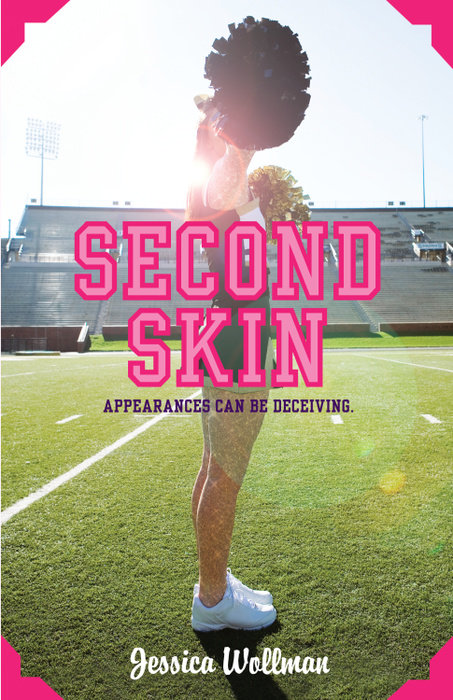 Cover of Second Skin