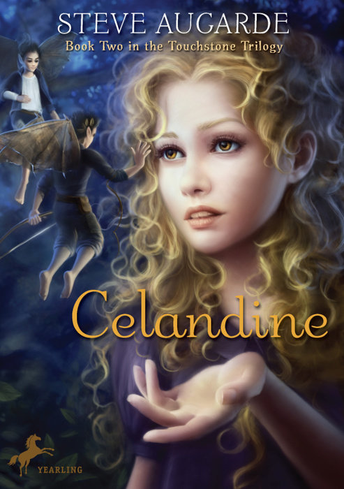 Cover of Celandine