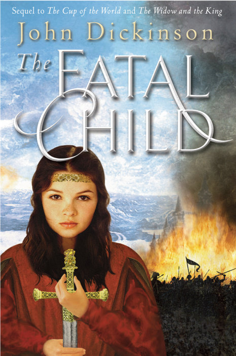Cover of The Fatal Child