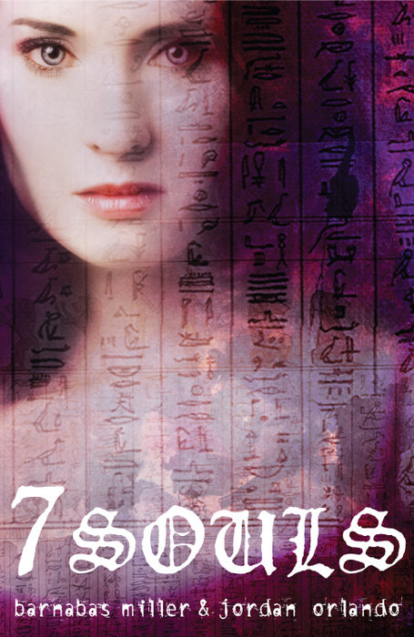 Cover of 7 Souls