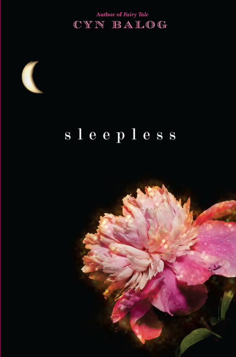 Cover of Sleepless