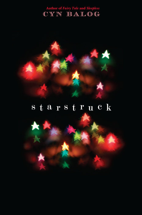 Cover of Starstruck