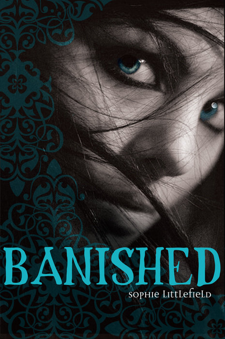 Cover of Banished