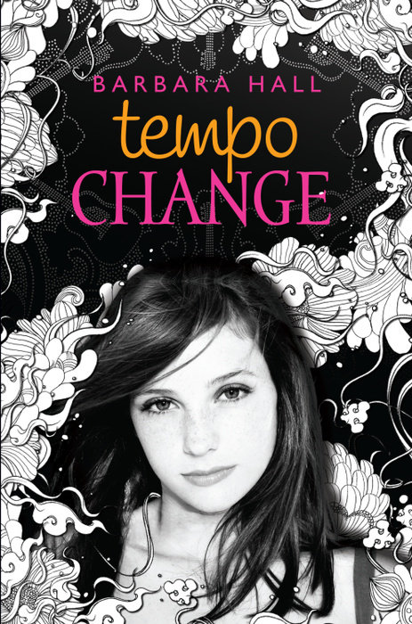 Cover of Tempo Change