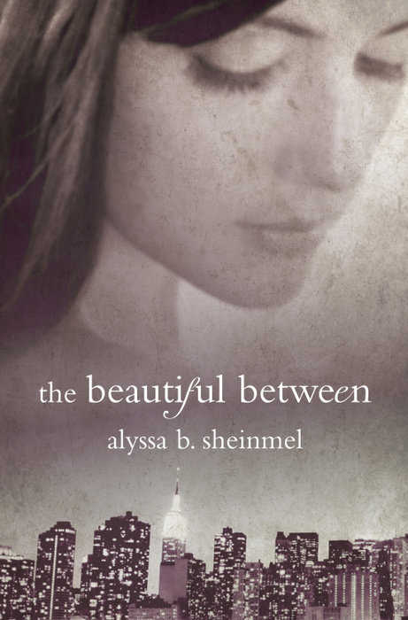 Cover of The Beautiful Between
