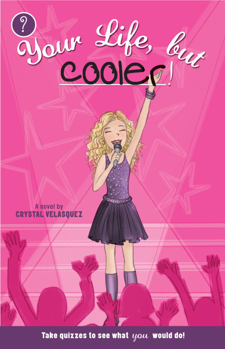 Cover of Your Life, but Cooler