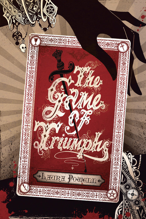 Cover of The Game of Triumphs
