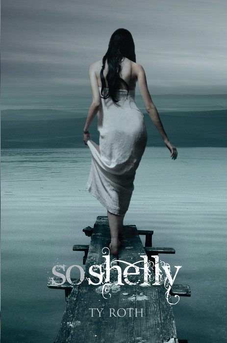 Cover of So Shelly