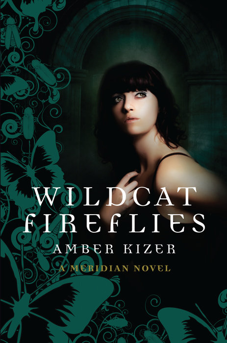 Cover of Wildcat Fireflies