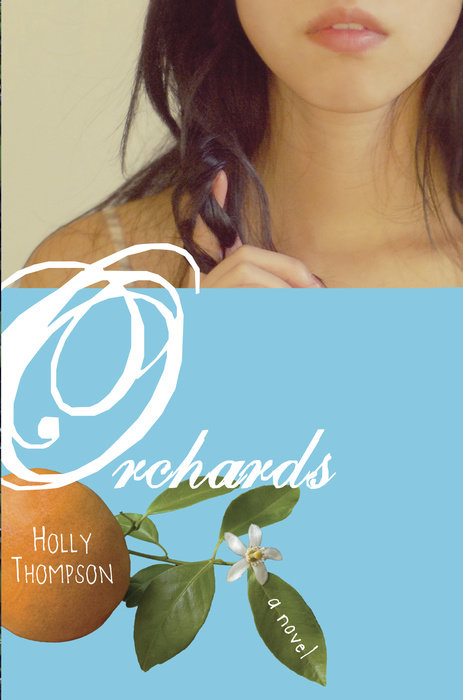 Cover of Orchards