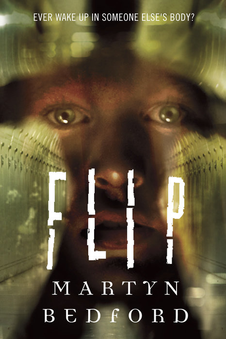 Cover of Flip