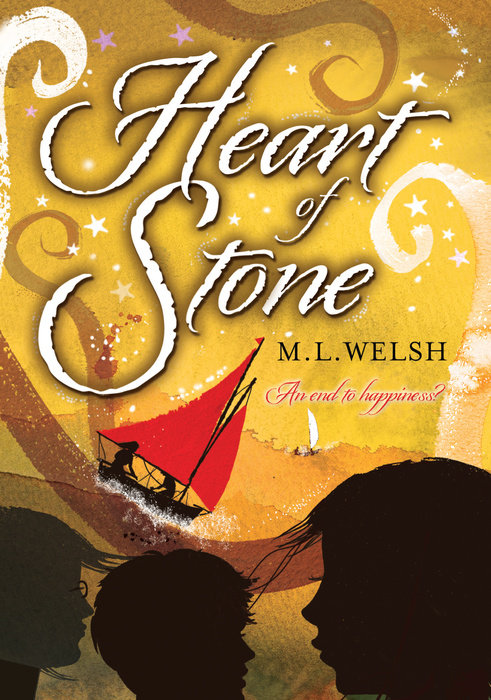 Cover of Heart of Stone