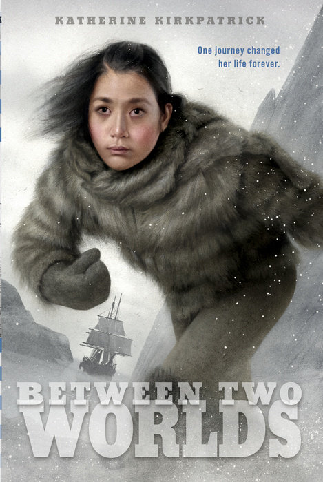 Cover of Between Two Worlds