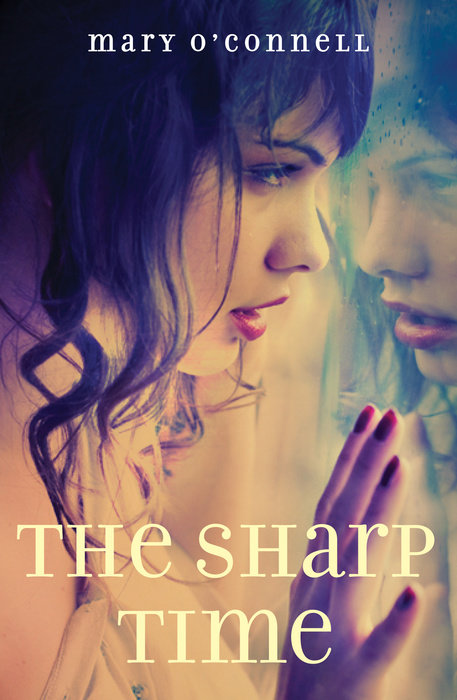 Cover of The Sharp Time