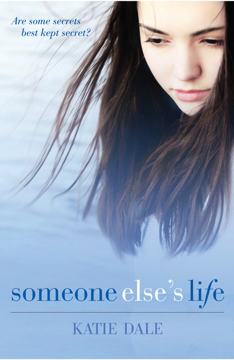Cover of Someone Else\'s Life